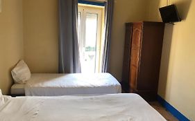 Aveiro Train Guesthouse